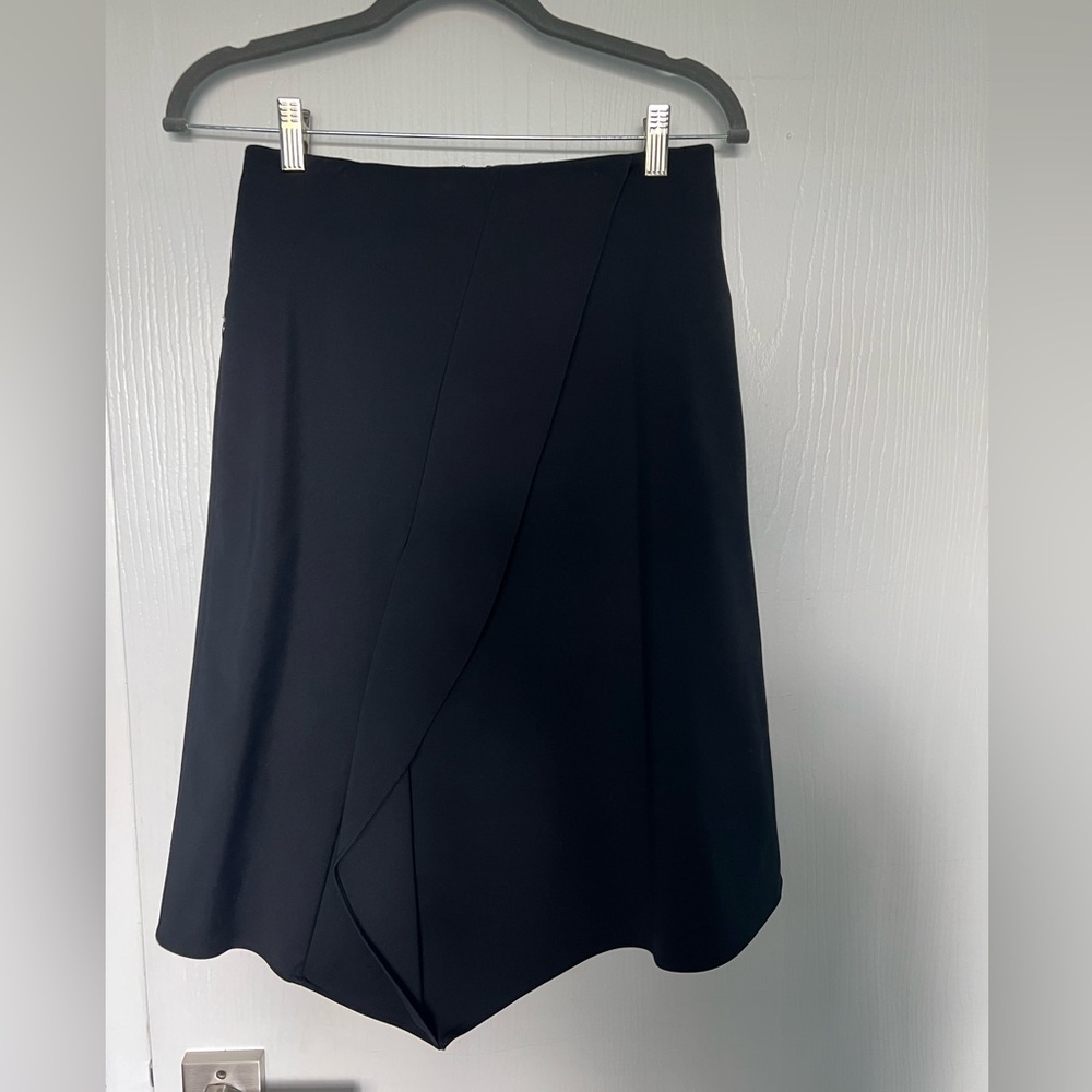 Tibi asymmetrical skirt
